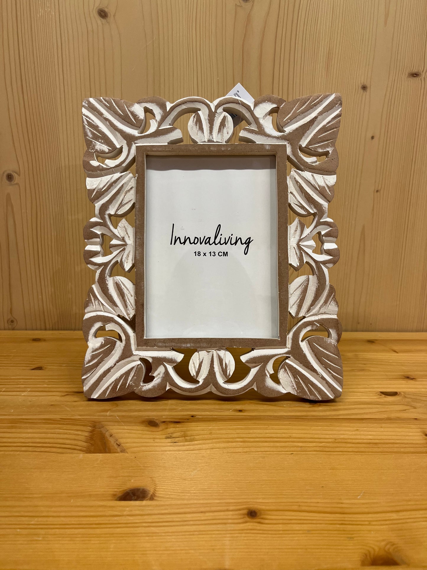 Portafoto Shabby Chic