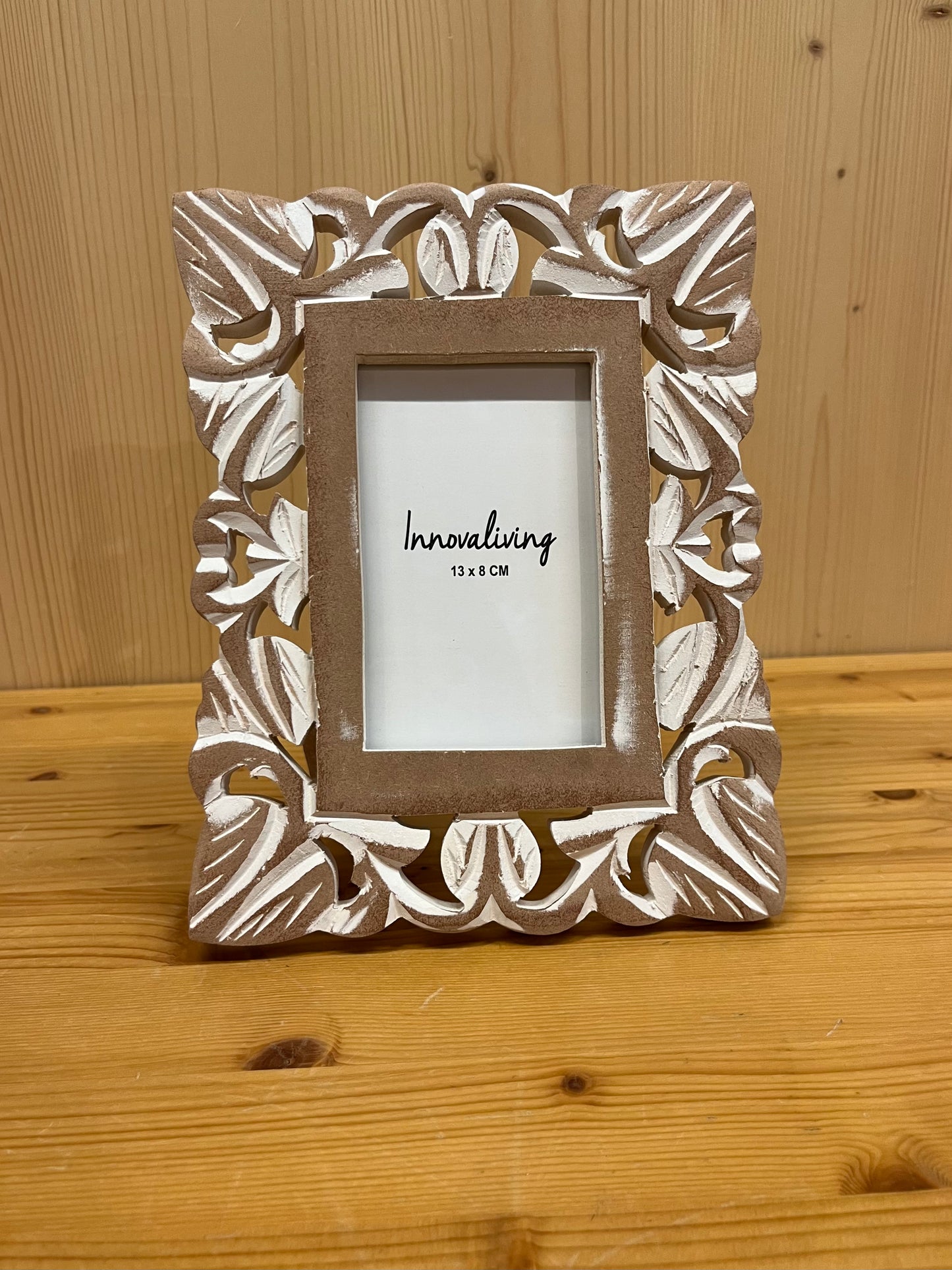 Portafoto Shabby Chic