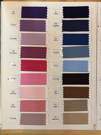 Lenzuolo con angolo no stiro matrimoniale - più colori