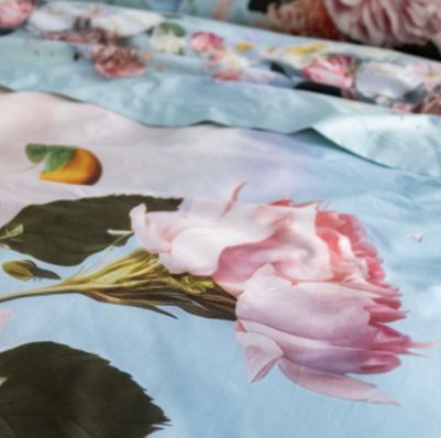 Completo letto matrimoniale