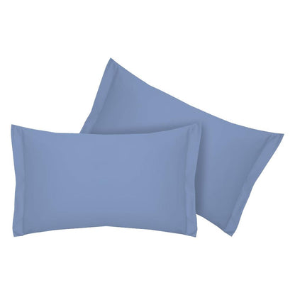 Coppia federe a due volani - più colori disponibili