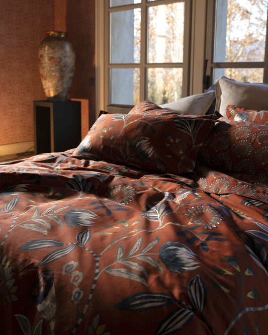 Parure copripiumino "Ilian"