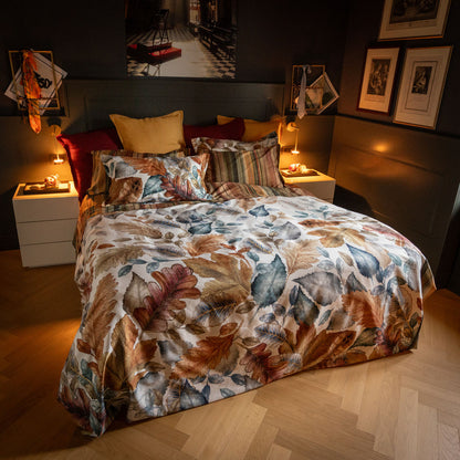 Parure Lenzuola Foliage