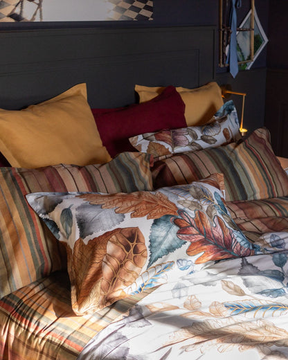 Parure Lenzuola Foliage