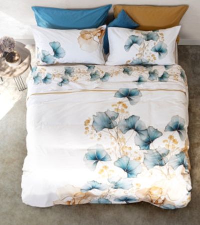 Completo letto matrimoniale