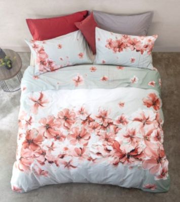 Completo letto matrimoniale