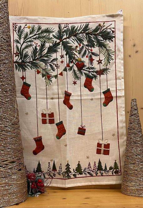 Canovaccio da cucina